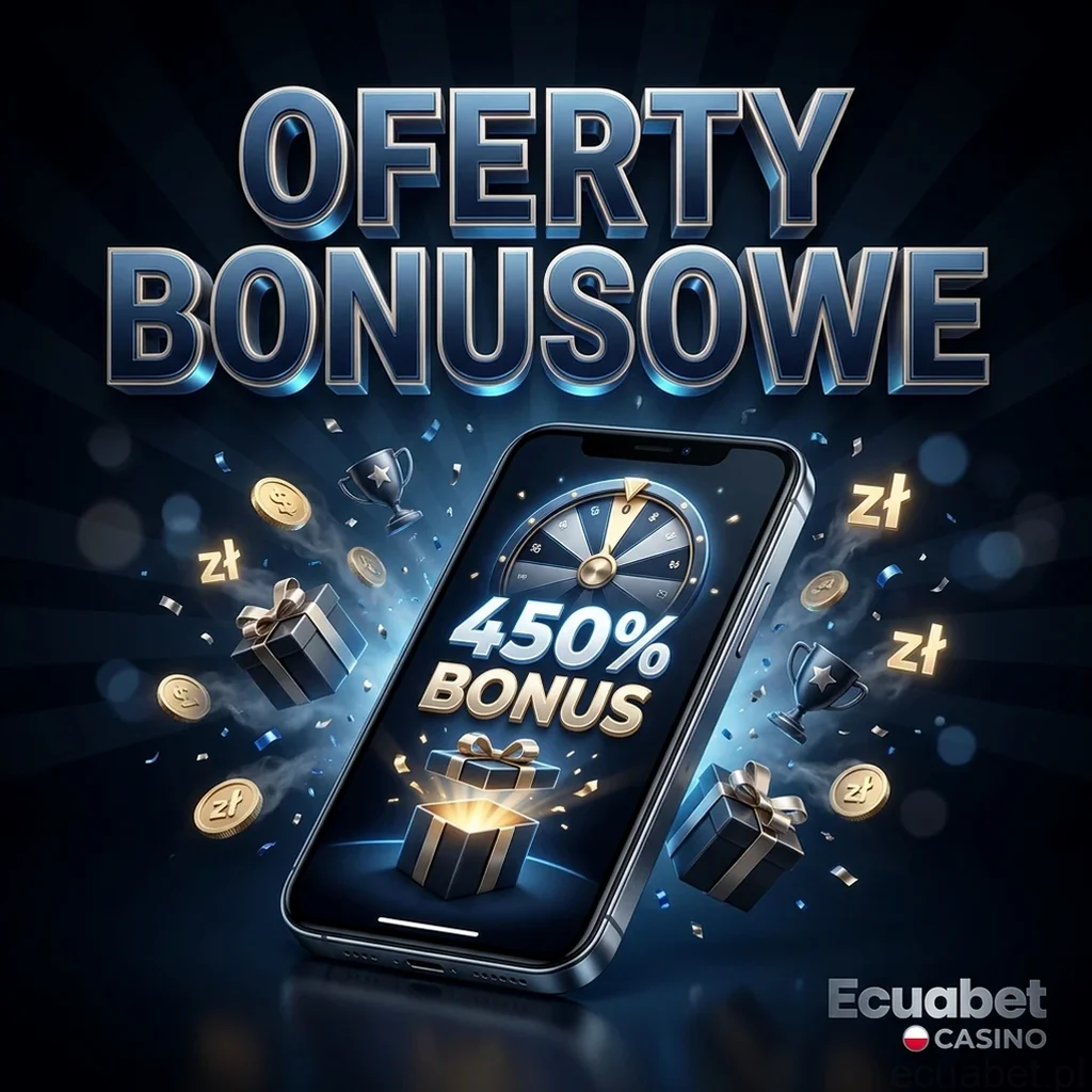 Oferty Bonusowe